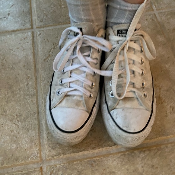 converse platform - Picture 6 of 16